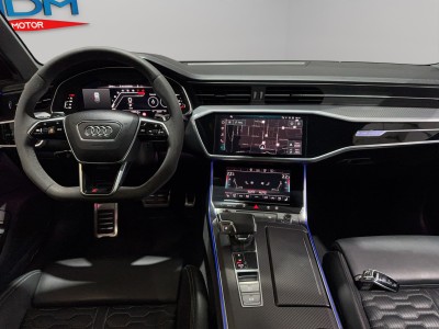 AUDI A6 RS6 Advant Performance